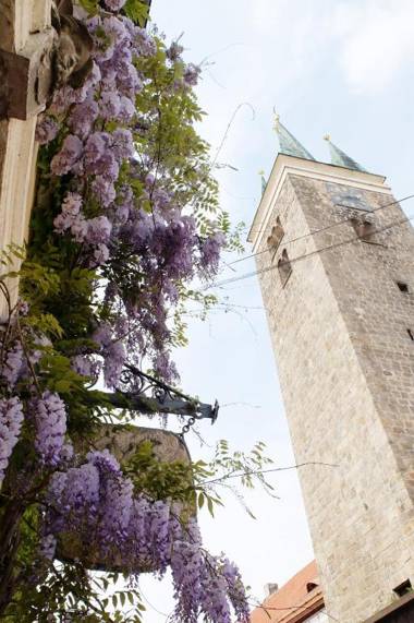 Penzion Kamenne Slunce