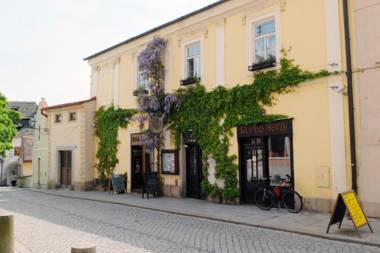 Penzion Kamenne Slunce