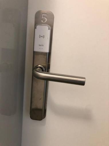 Penzion Panský dvůr Telč