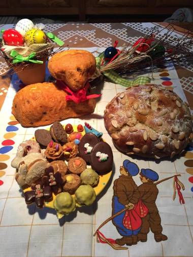 Apartmány Sportrelax