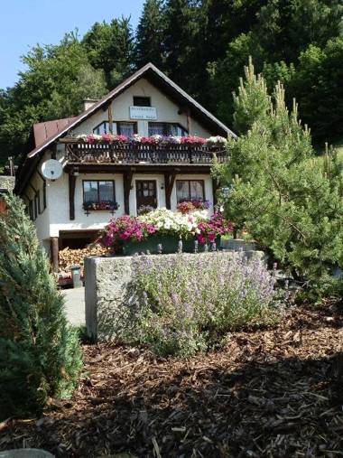 Penzion Selský Dvůr