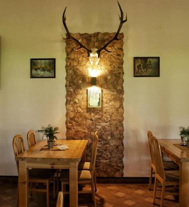 Hotel-Restaurant U Švábků