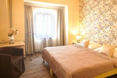 Penzion Kostnický dům