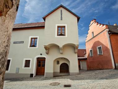 Staroměstský Penzion