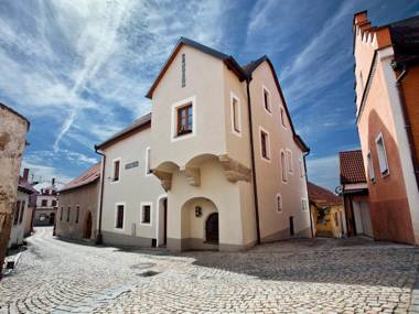 Staroměstský Penzion