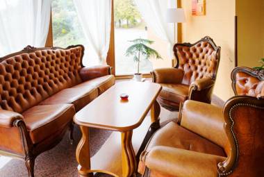 ROMANTIK HOTEL ELEONORA