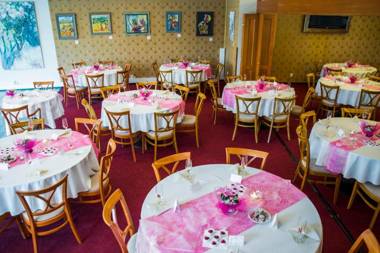 ROMANTIK HOTEL ELEONORA