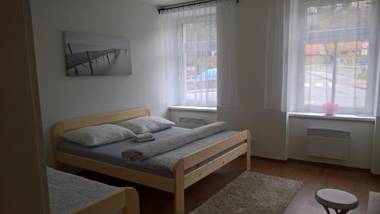 Apartmany Lípa