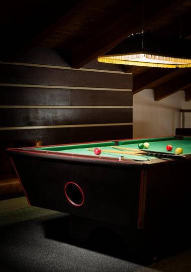 OREA Resort Devět Skal Vysočina