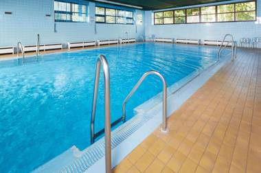 OREA Resort Devět Skal Vysočina