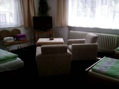 Apartment Vysocina