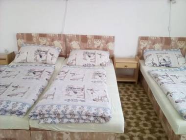 Apartment Vysocina