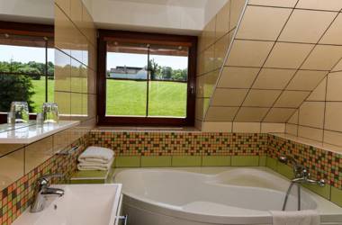 Penzion Pod Dratnikem