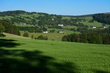 Penzion Pod Dratnikem