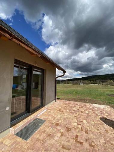 Apartmán U Šlechtů