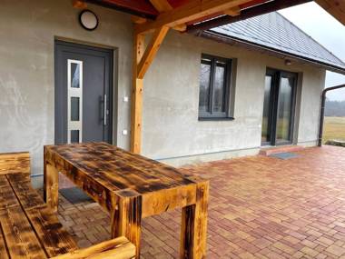 Apartmán U Šlechtů