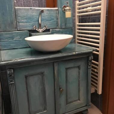 Apartmán Staré časy