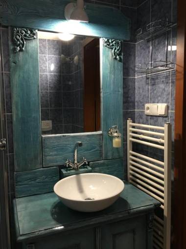 Apartmán Staré časy