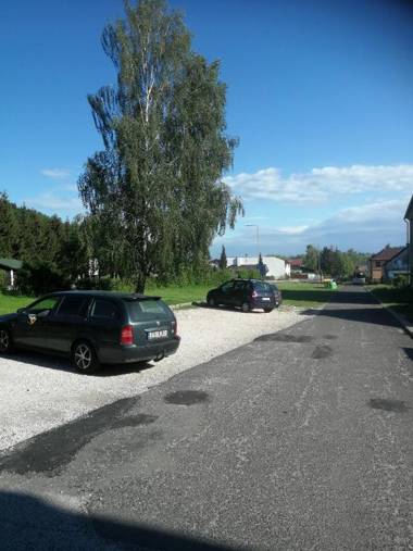 Apartmán Oto Úpská 490 Svoboda nad Úpou