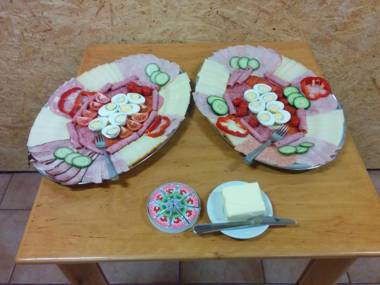 Pension Fontána Svitavy