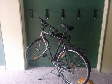 Pension Fontána Svitavy