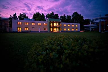 Garni hotel Svitavy
