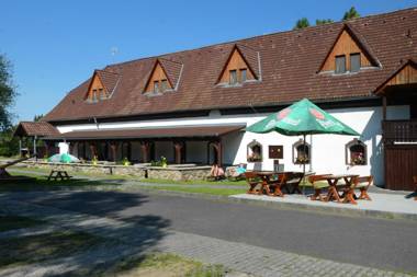 Hotel Jiřičná