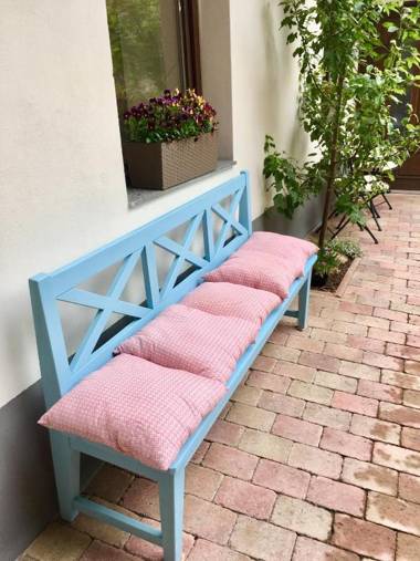 Apartmány U Vavřince