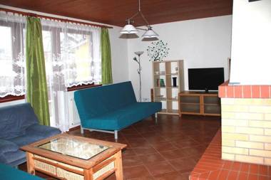 Penzion Stará sokolovna