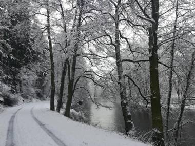 Mlýn Isabellental - Isabellino údolí