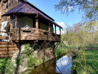 Isabellental - Blacksmithing