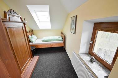 Guest House Splávek