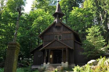 Apartmány Stožec - Stela Premium