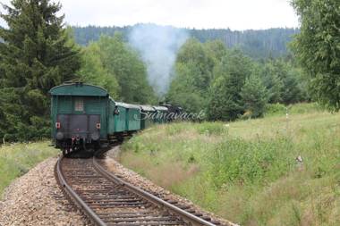 Šumaváček - Exclusive