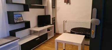 Apartmány u Bernardů