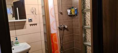 Apartmány u Bernardů