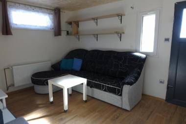 Apartmány u Bernardů