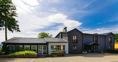 Restaurant a Pension u Hradu