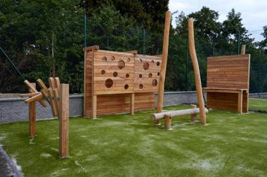 APARTMÁNY RYBNÍČEK