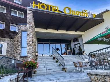 Hotel Churáňov
