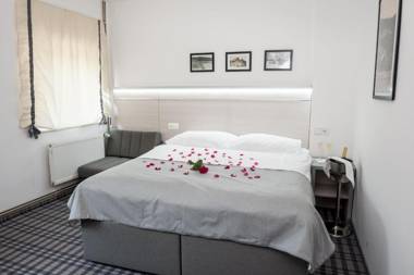 Horský Hotel Dobrá Chata