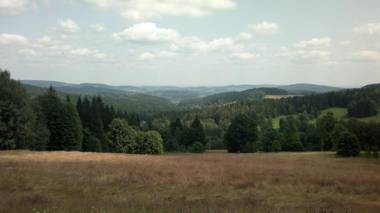 Horská Chata Cihelny