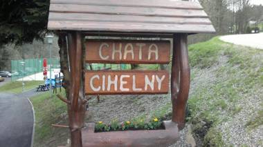 Horská Chata Cihelny