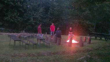 Horská Chata Cihelny