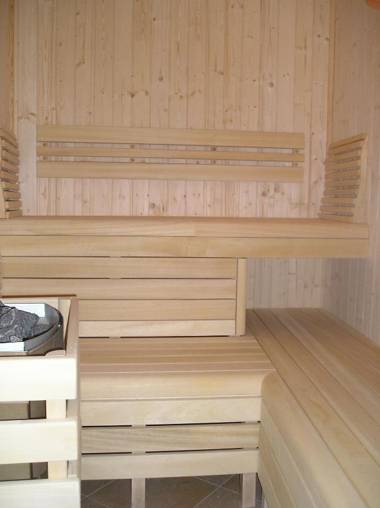 Penzion U Dvou slunci