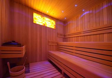 Hotel Resort Martin & Kristyna