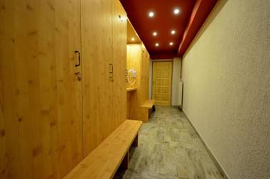 Hotel Resort Martin & Kristyna