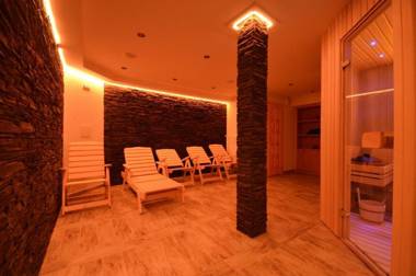 Hotel Resort Martin & Kristyna