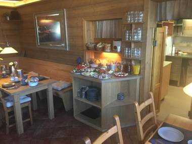 Pension and Apartments MONIKA