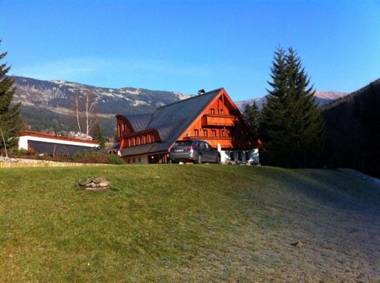 Apartments Esplanade